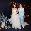 庄思明婚纱