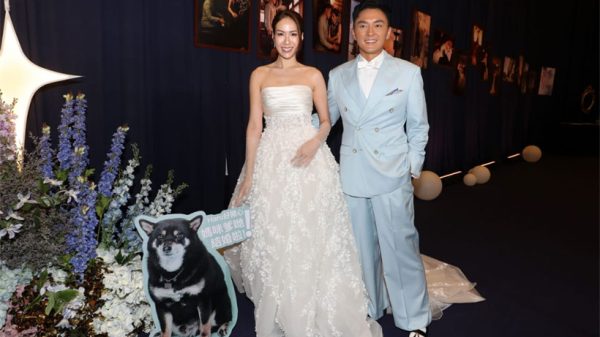 庄思明婚纱