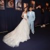 庄思明杨明婚礼