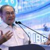 Chief Secretary to the Government Tan Sri Shamsul Azri Abu Bakar wished Prime Minister Datuk Seri Anwar Ibrahim (pictured) a happy 79th birthday and pledged the civil service’s continued support for his reform agenda.