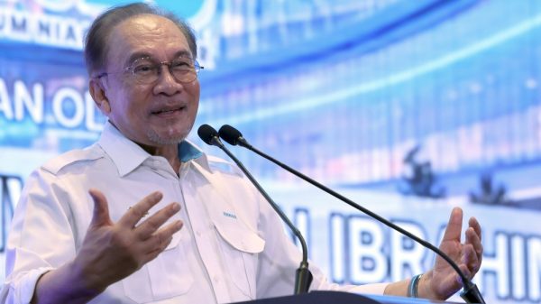 Chief Secretary to the Government Tan Sri Shamsul Azri Abu Bakar wished Prime Minister Datuk Seri Anwar Ibrahim (pictured) a happy 79th birthday and pledged the civil service’s continued support for his reform agenda.