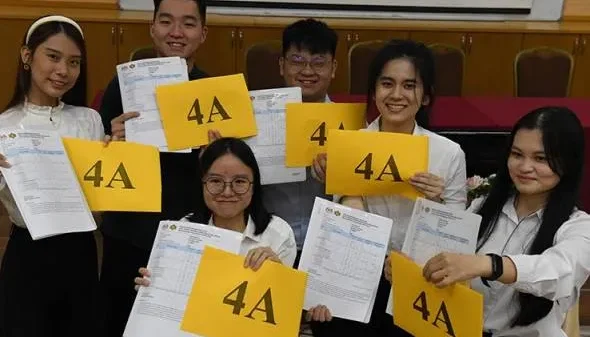 Keputusan STPM 2025 yang diumumkan pada Jun lalu mencatatkan peningkatan prestasi apabila PNGK nasional meningkat kepada 2.88 berbanding 2.85 pada 2024.