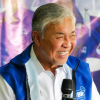ahmad zahid hamidi
