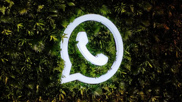 Whatsapp Photo Issue