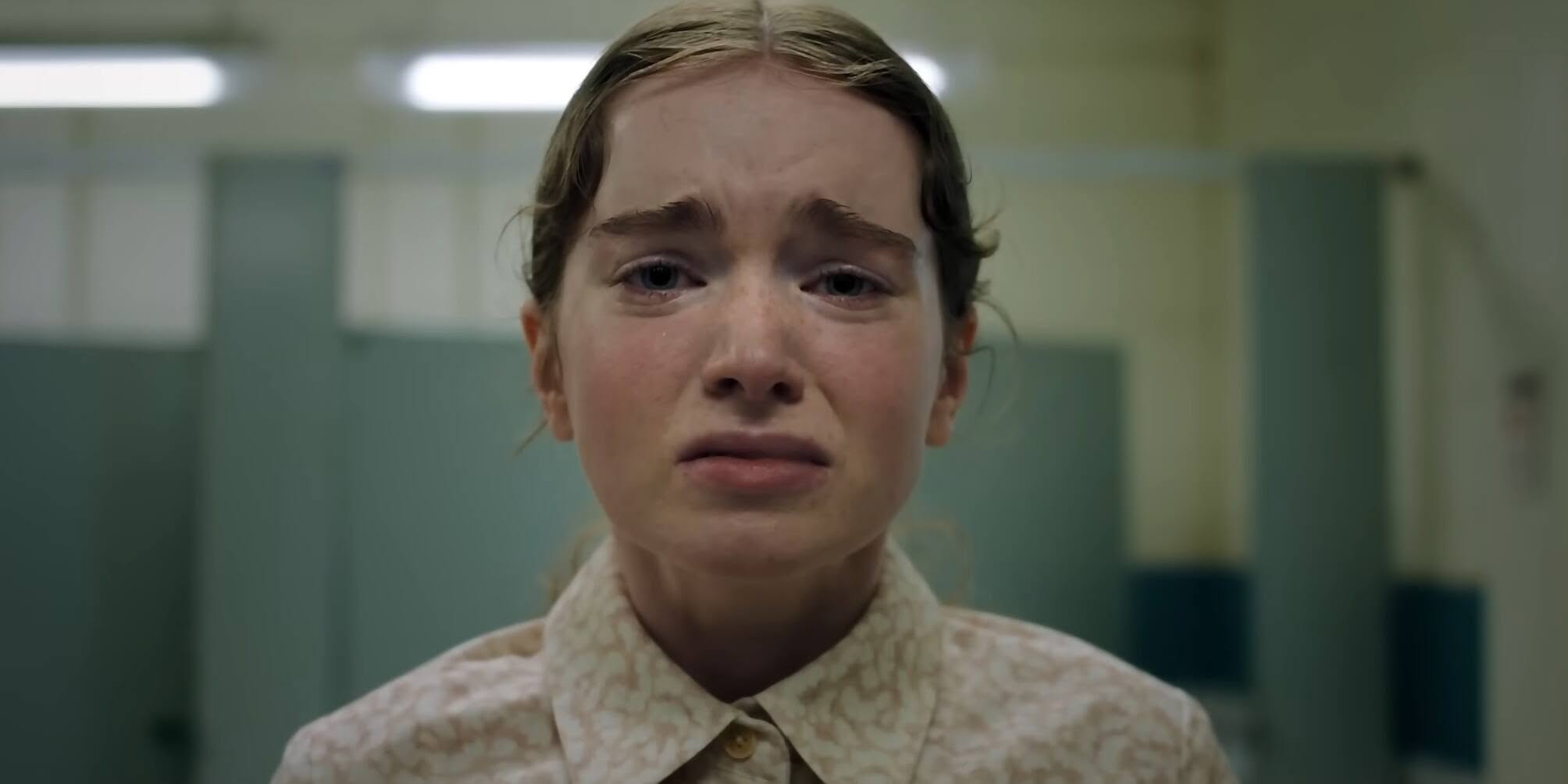 Carrie 2026 still showing suffocating family control