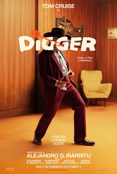 Digger movie still featuring Tom Cruise and elite ensemble cast